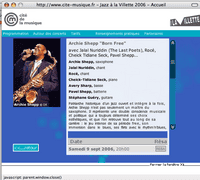 Highlight for Album: web clippings